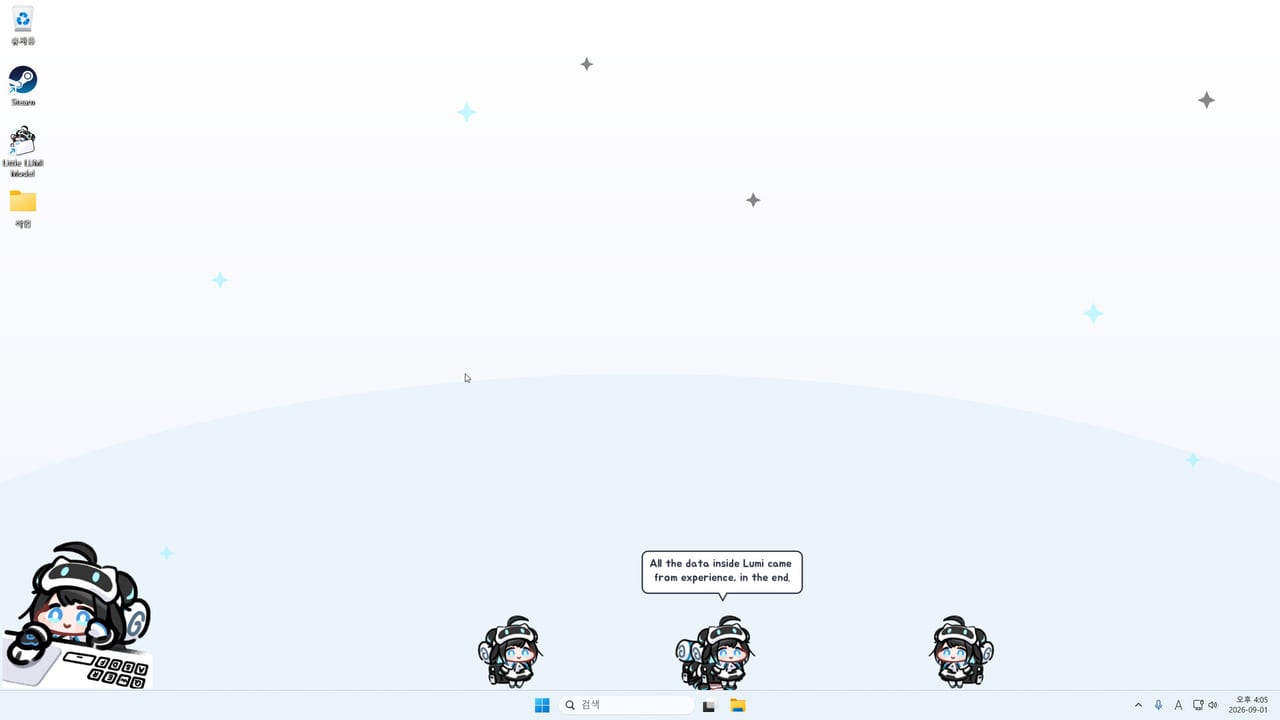 Lumi Hub